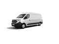 Renault Master Weiß - thumbnail 1