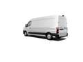 Renault Master Weiß - thumbnail 3