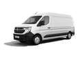Renault Master Weiß - thumbnail 1