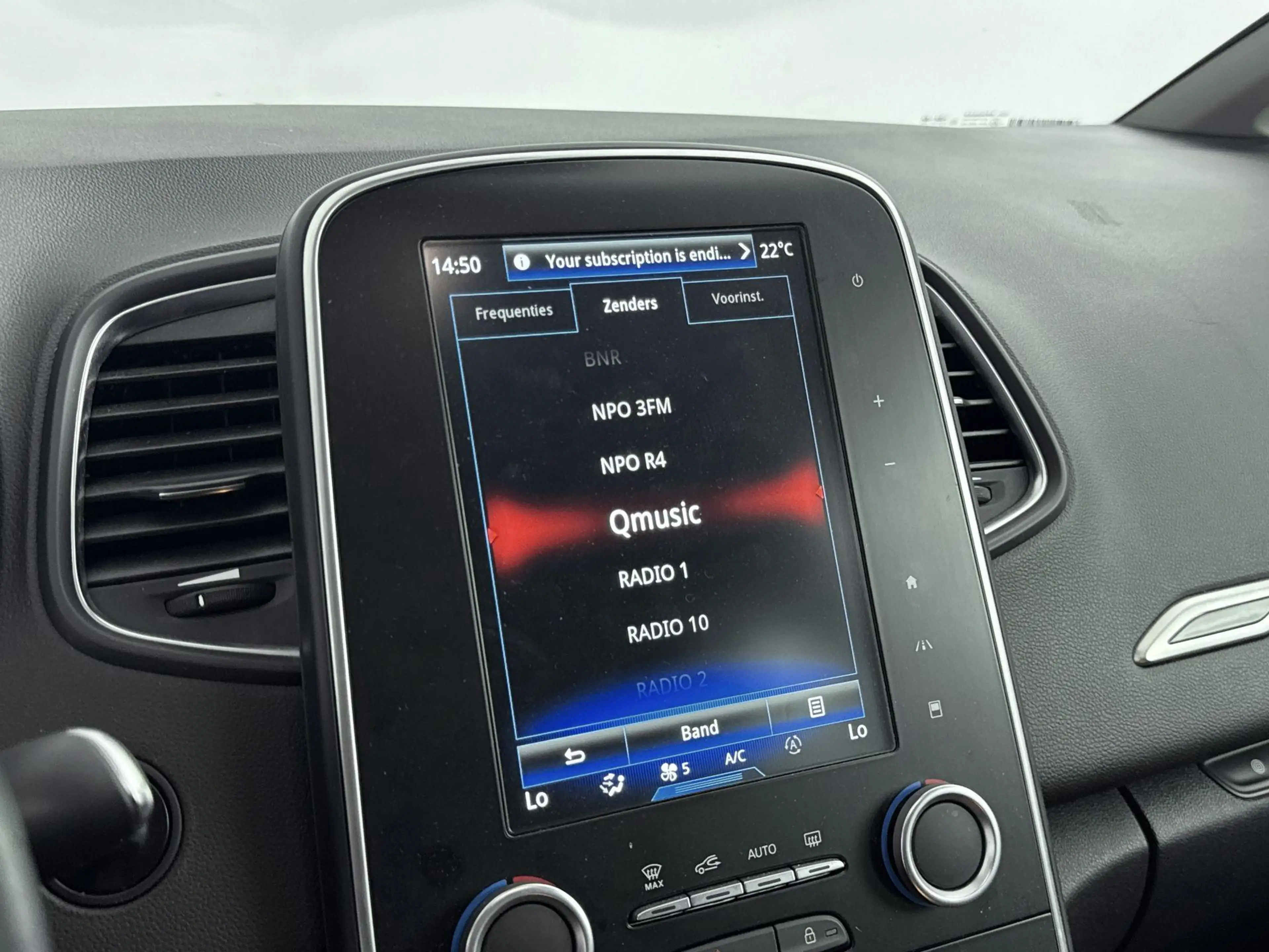 Renault Grand Scenic 1.2 TCe Collection 130PK | Climate Control | — photo 7