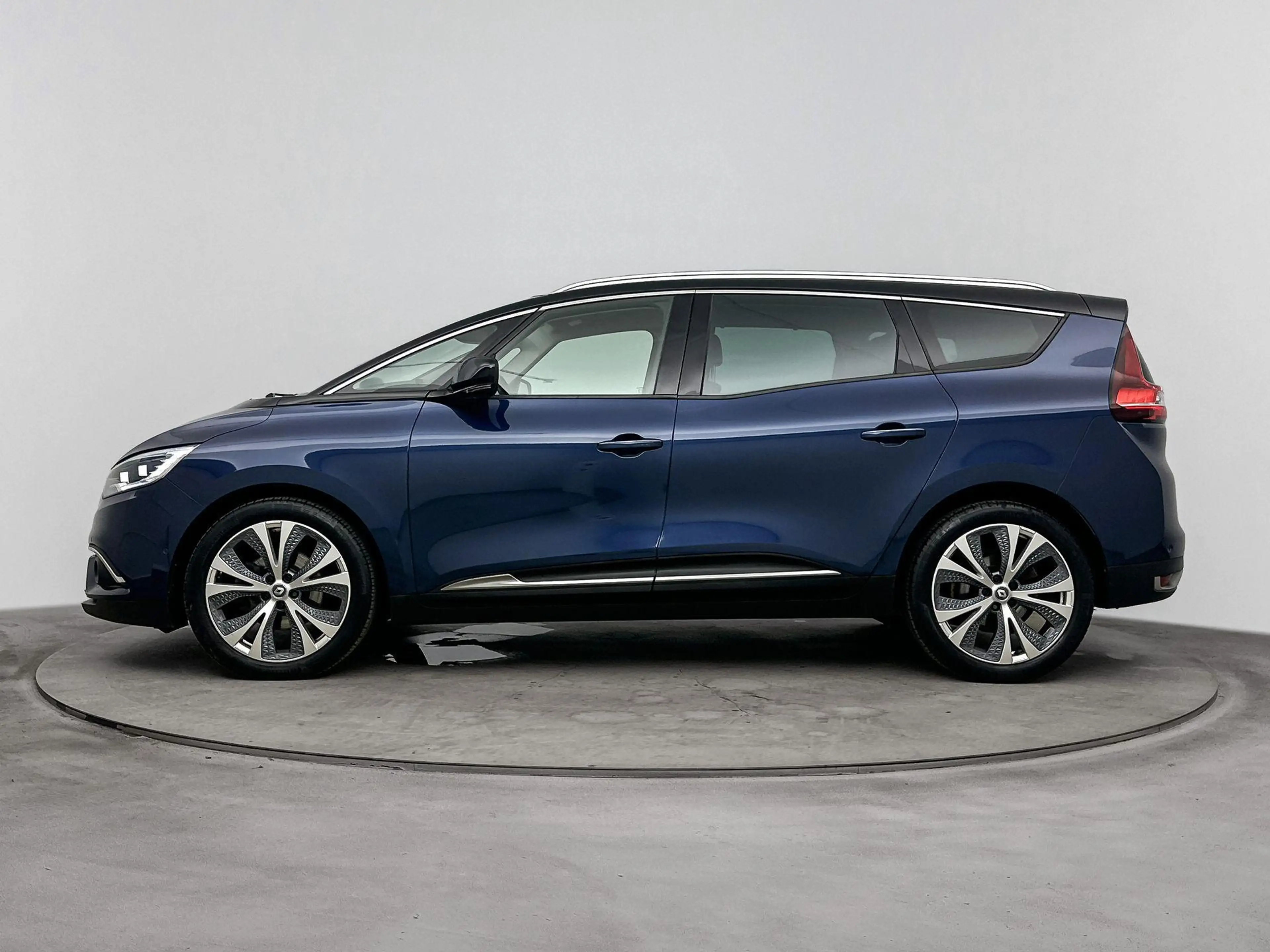 Renault Grand Scenic 1.2 TCe Collection 130PK | Climate Control | — photo 2