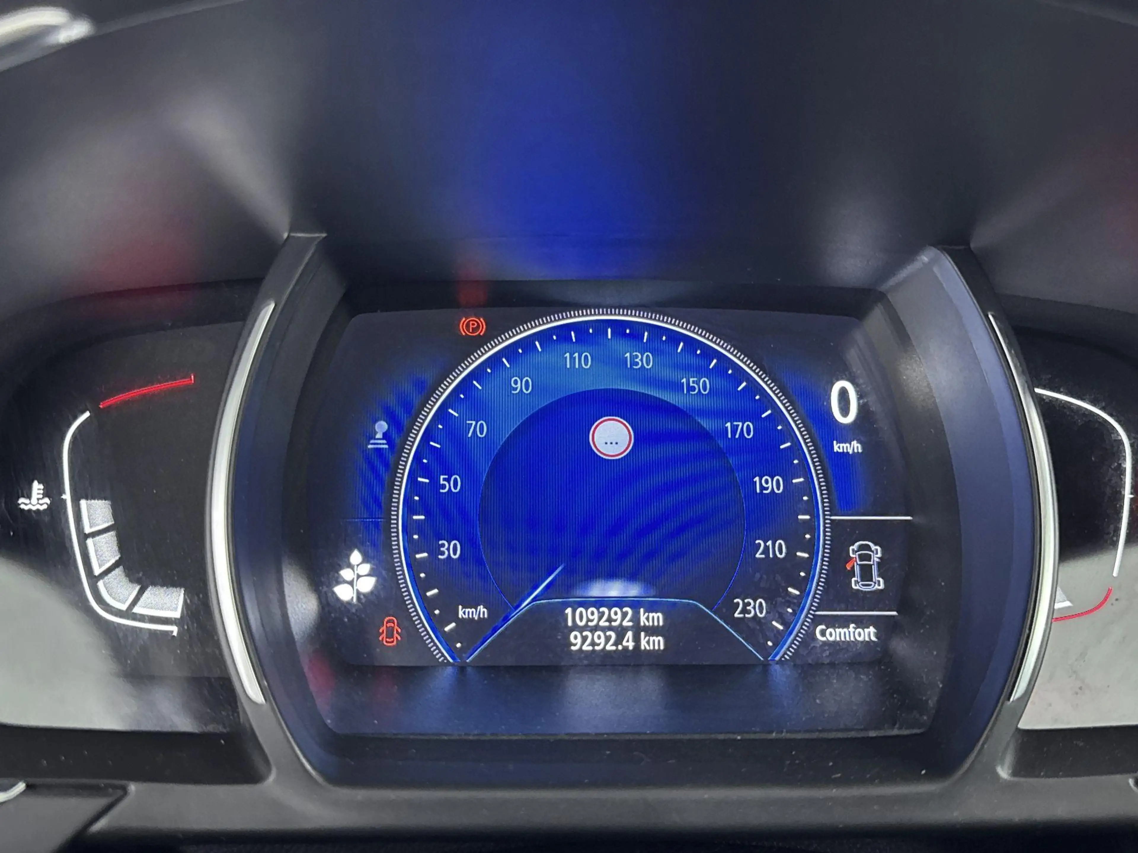 Renault Grand Scenic 1.2 TCe Collection 130PK | Climate Control | — photo 9