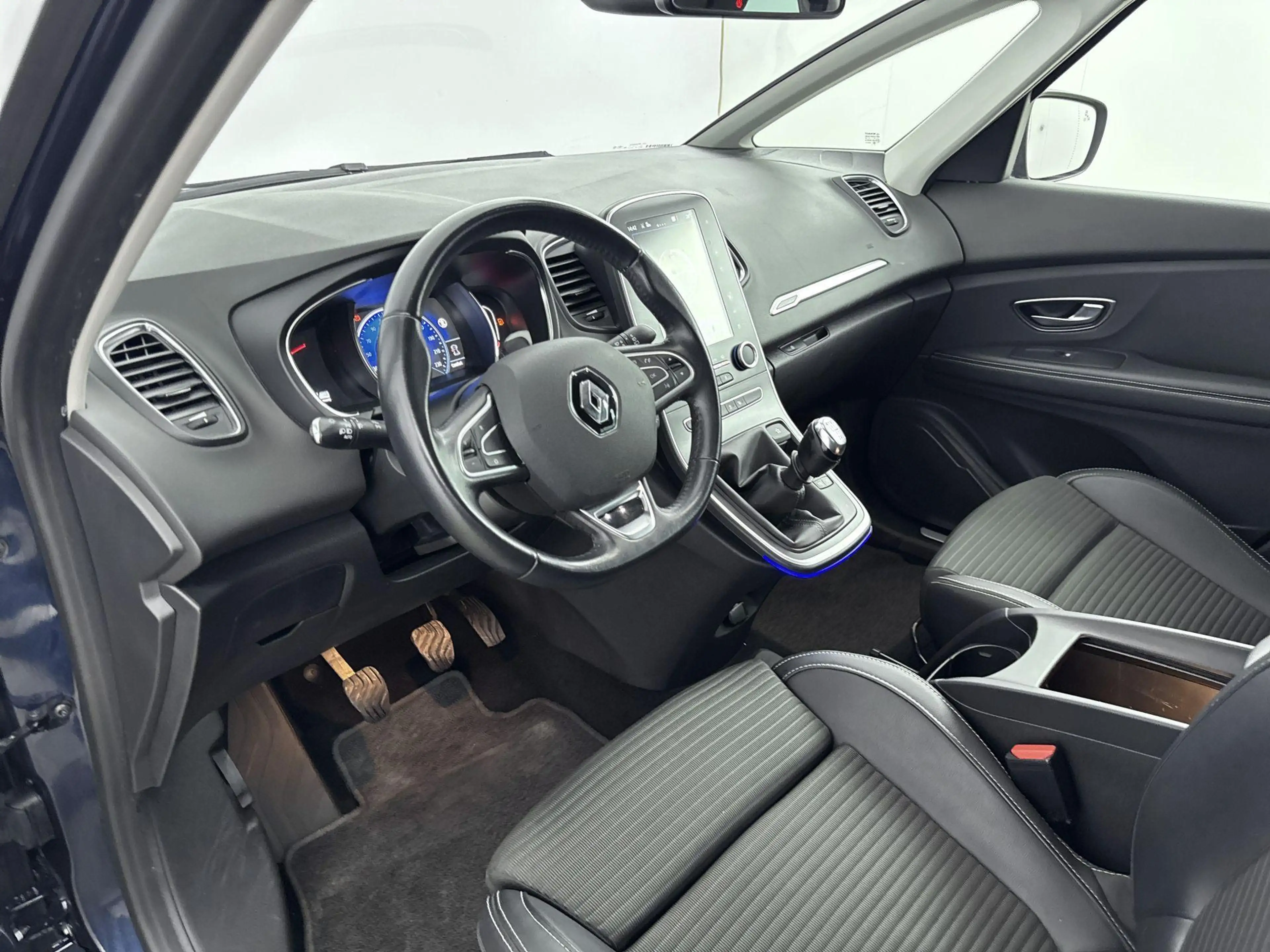 Renault Grand Scenic 1.2 TCe Collection 130PK | Climate Control | — photo 8