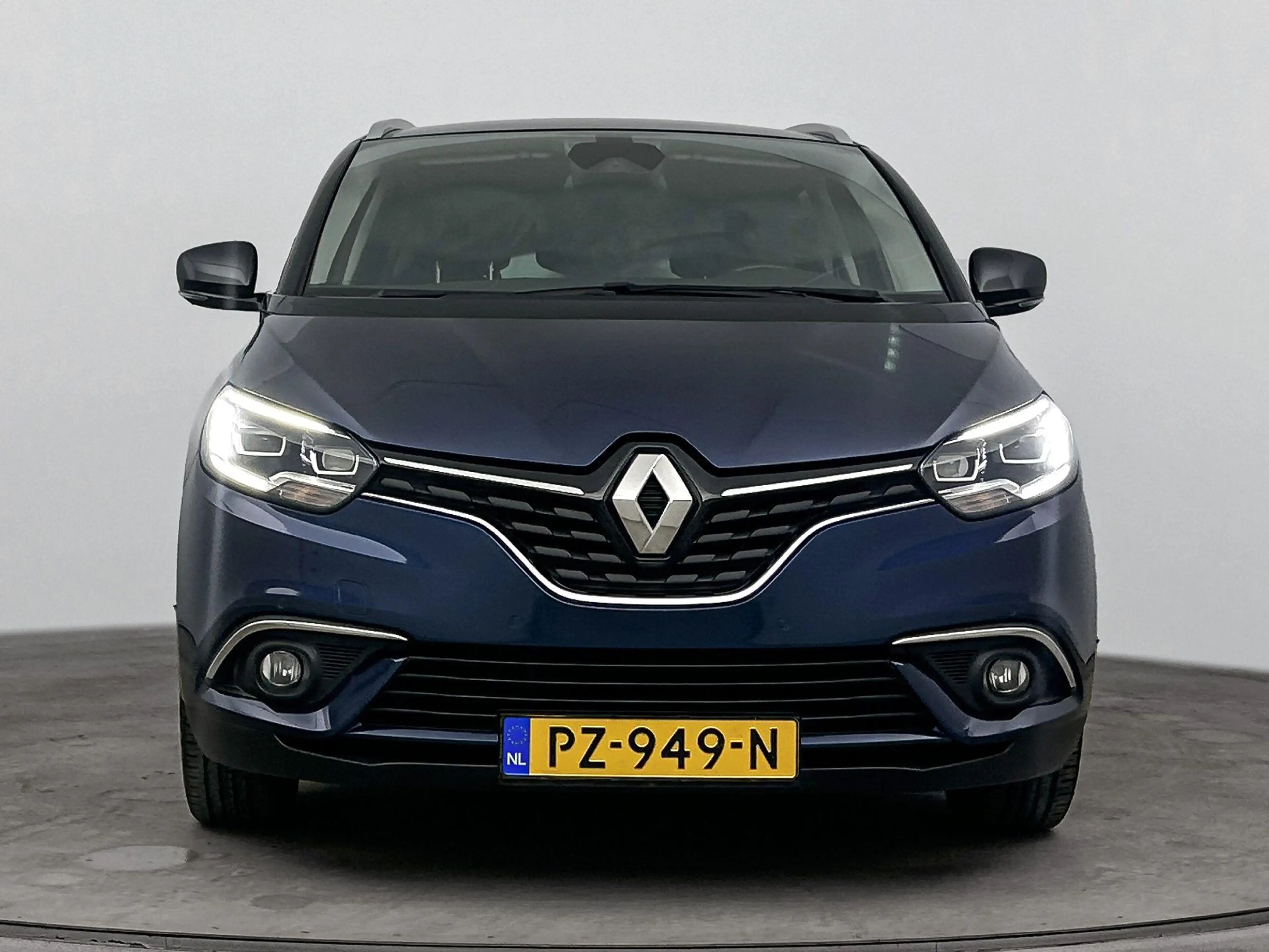 Renault Grand Scenic 1.2 TCe Collection 130PK | Climate Control | — photo 5