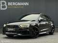 Audi RS3 2.5 TFSI RS3 quattro|full black|pano|carbon|B&O|ma Zwart - thumbnail 1