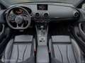 Audi RS3 2.5 TFSI RS3 quattro|full black|pano|carbon|B&O|ma Zwart - thumbnail 2