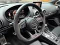 Audi RS3 2.5 TFSI RS3 quattro|full black|pano|carbon|B&O|ma Zwart - thumbnail 45