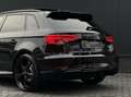 Audi RS3 2.5 TFSI RS3 quattro|full black|pano|carbon|B&O|ma Zwart - thumbnail 13