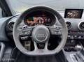 Audi RS3 2.5 TFSI RS3 quattro|full black|pano|carbon|B&O|ma Zwart - thumbnail 21