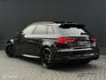 Audi RS3 2.5 TFSI RS3 quattro|full black|pano|carbon|B&O|ma Zwart - thumbnail 12