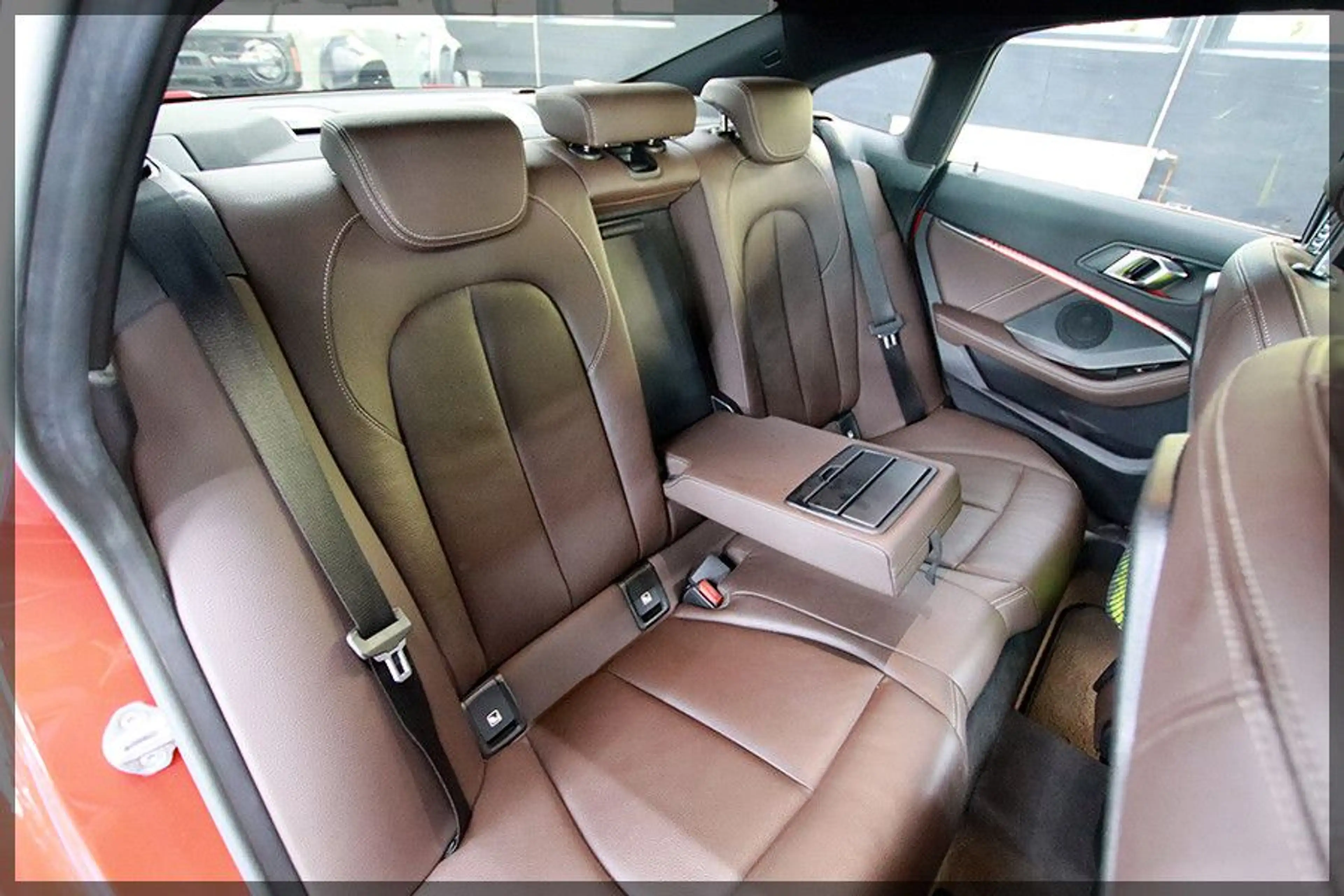 BMW 235 xDrive Gran Coupé NAVI / CAM / PDC — photo 15