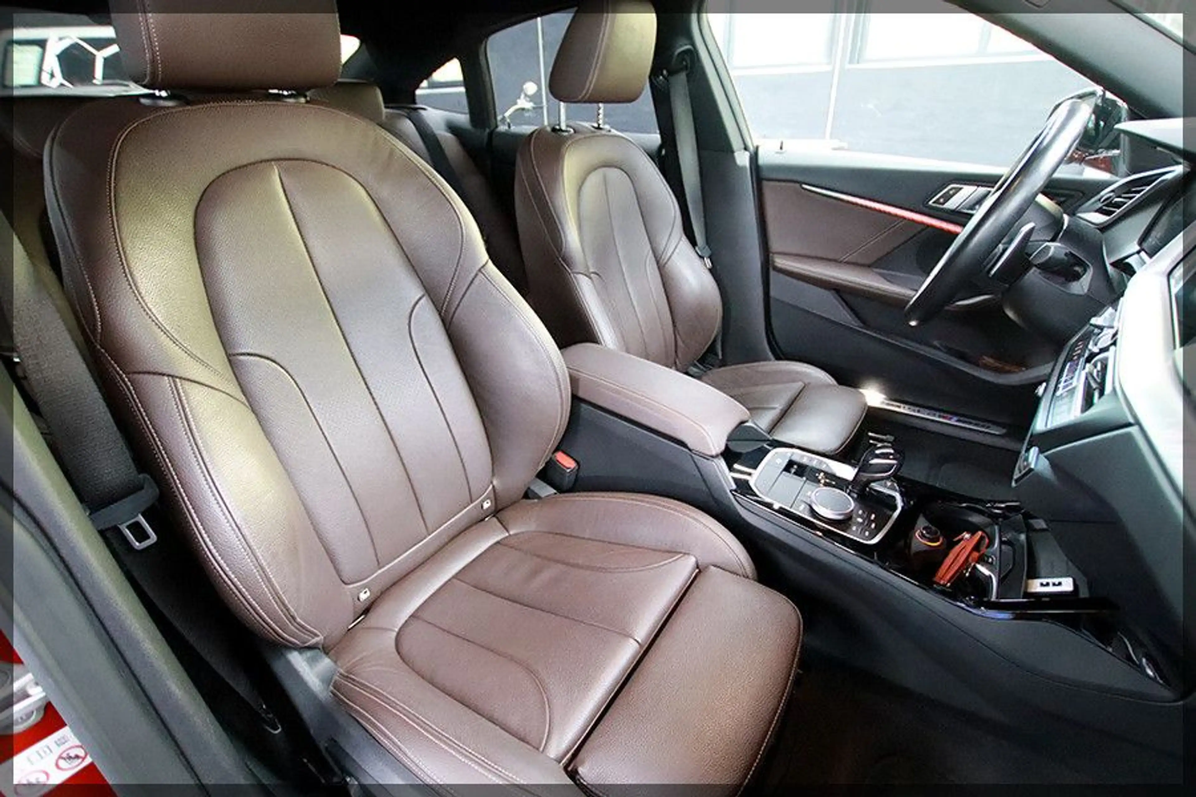 BMW 235 xDrive Gran Coupé NAVI / CAM / PDC — photo 14