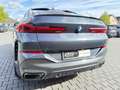 BMW X6 M X6*M50*INDIVIDUAL*360°ACC*HUD*LASER*AHK*ICONIC* Grau - thumbnail 40