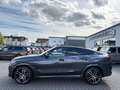 BMW X6 M X6*M50*INDIVIDUAL*360°ACC*HUD*LASER*AHK*ICONIC* Grau - thumbnail 5