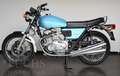 Moto Guzzi GTS Gts400 Azul - thumbnail 10