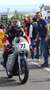 Moto Guzzi GTS Gts400 Azul - thumbnail 8