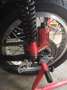 Moto Guzzi GTS Gts400 Azul - thumbnail 4