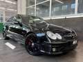 Mercedes-Benz CLK 63 AMG Coupe 1. Hand Traumwagen Černá - thumbnail 4