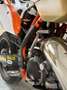 KTM 125 EXC Naranja - thumbnail 3