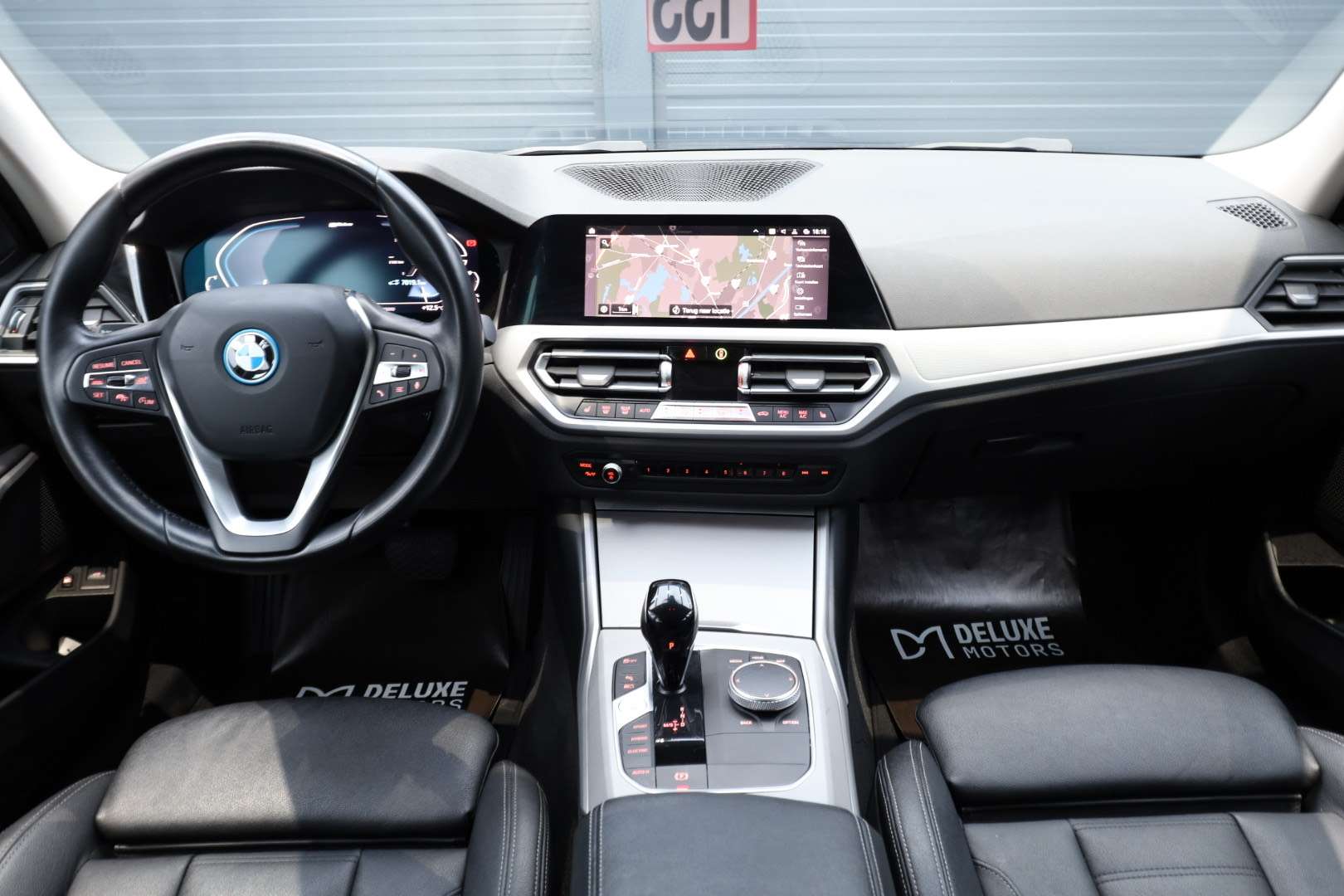 BMW Série 3 Touring Sport 320e -  - Joinsteer - #4