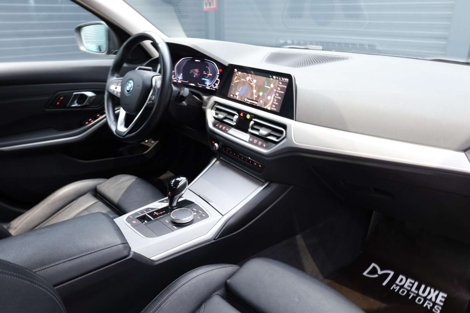 BMW Série 3 Touring Sport 320e -  - Joinsteer - #5