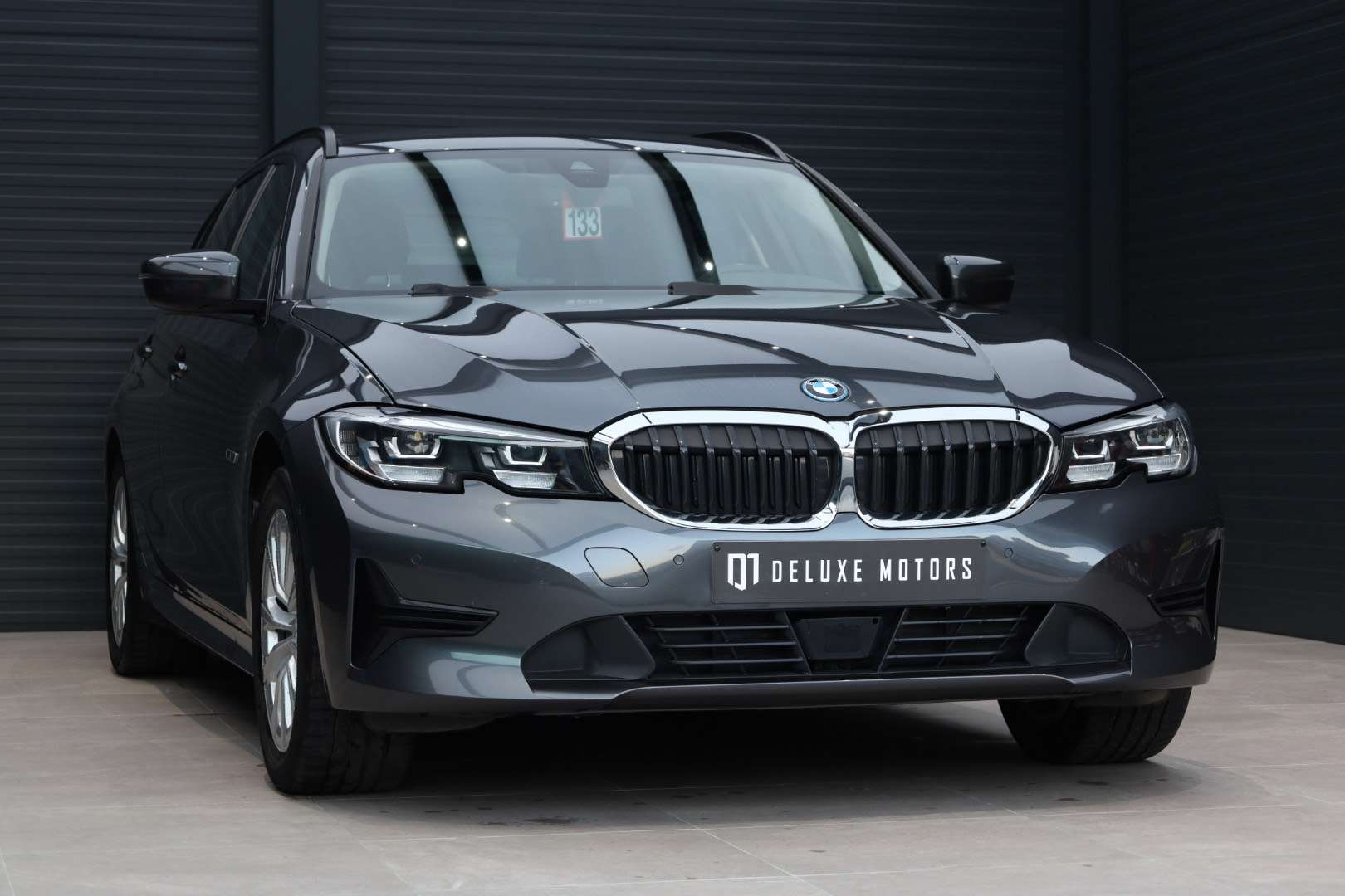 BMW Série 3 Touring Sport 320e -  - Joinsteer - #2