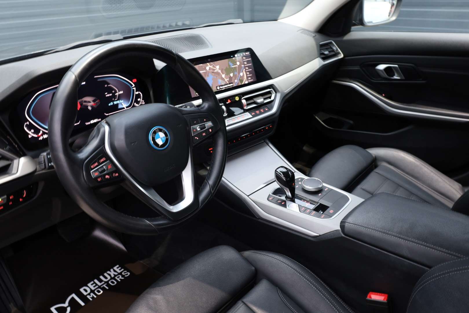 BMW Série 3 Touring Sport 320e -  - Joinsteer - #3