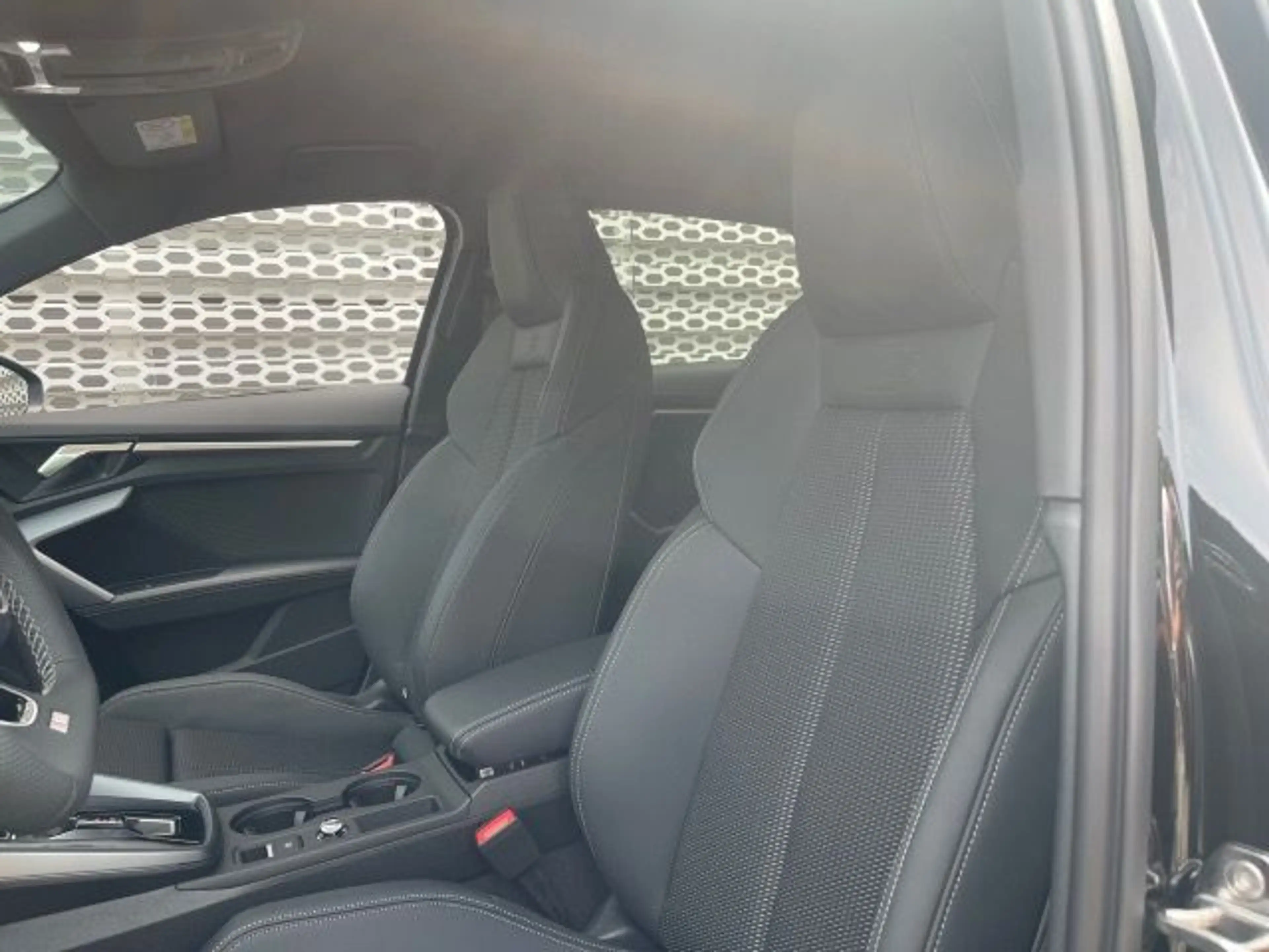 Audi A3 S line TFSI 110 kW S t ronic — photo 9