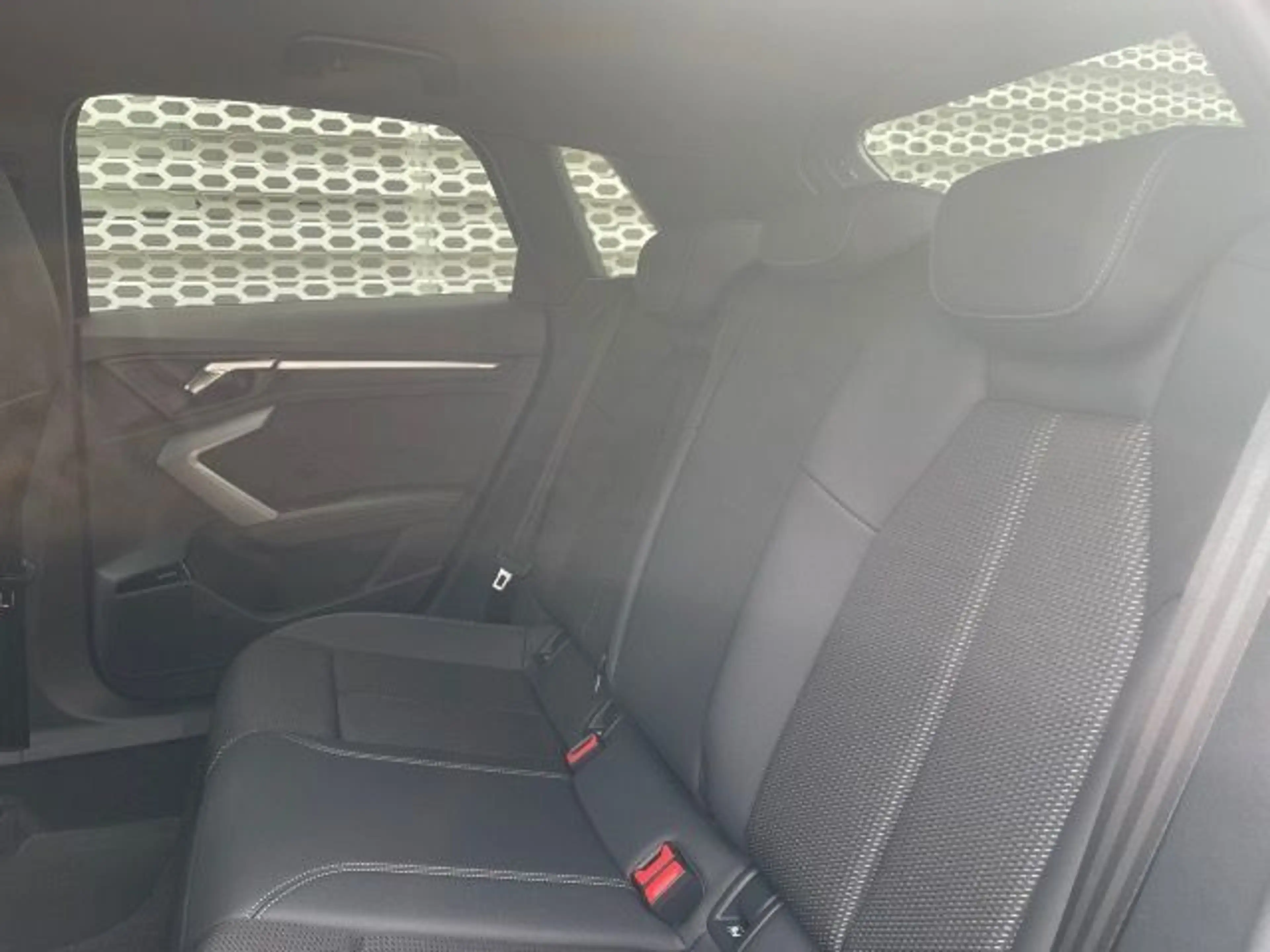 Audi A3 S line TFSI 110 kW S t ronic — photo 10
