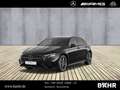 Mercedes-Benz A 200 A 200 d Kompaktlimousine AMGLine/Special Edition Schwarz - thumbnail 1