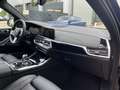 BMW X5 M 50i HEAD-UP PANO LASER MASSAGE STANDHZG. Noir - thumbnail 11