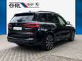 BMW X5 M 50i HEAD-UP PANO LASER MASSAGE STANDHZG. Noir - thumbnail 5