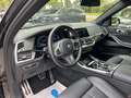 BMW X5 M 50i HEAD-UP PANO LASER MASSAGE STANDHZG. Noir - thumbnail 8