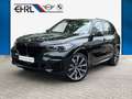 BMW X5 M 50i HEAD-UP PANO LASER MASSAGE STANDHZG. Noir - thumbnail 1