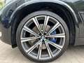 BMW X5 M 50i HEAD-UP PANO LASER MASSAGE STANDHZG. Noir - thumbnail 3