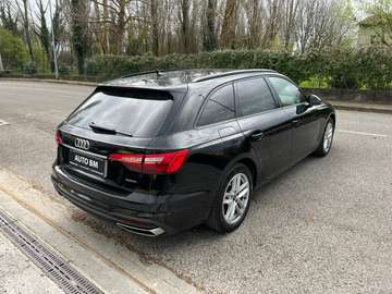 A4 Avant 40 TDI quattro S tronic Business