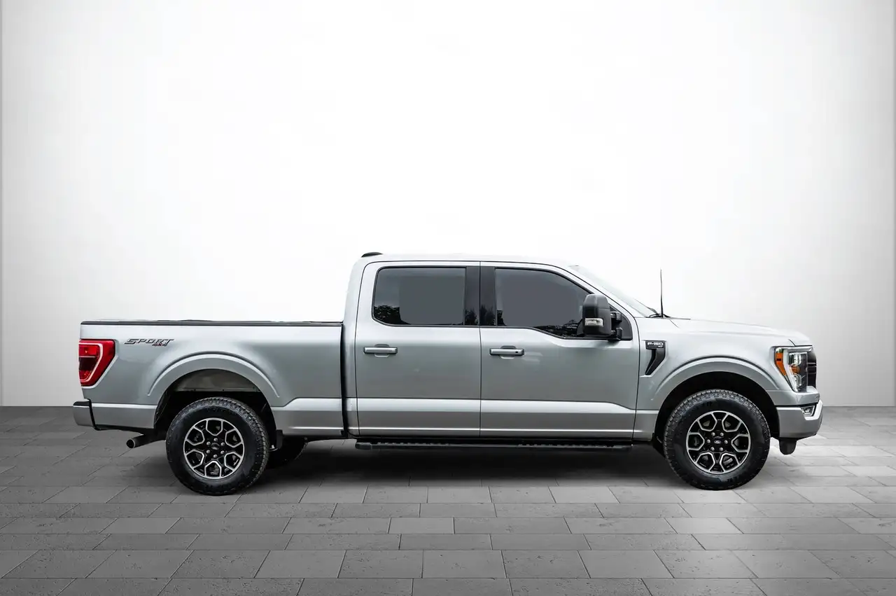 Ford F 150 снимка Ford F 150