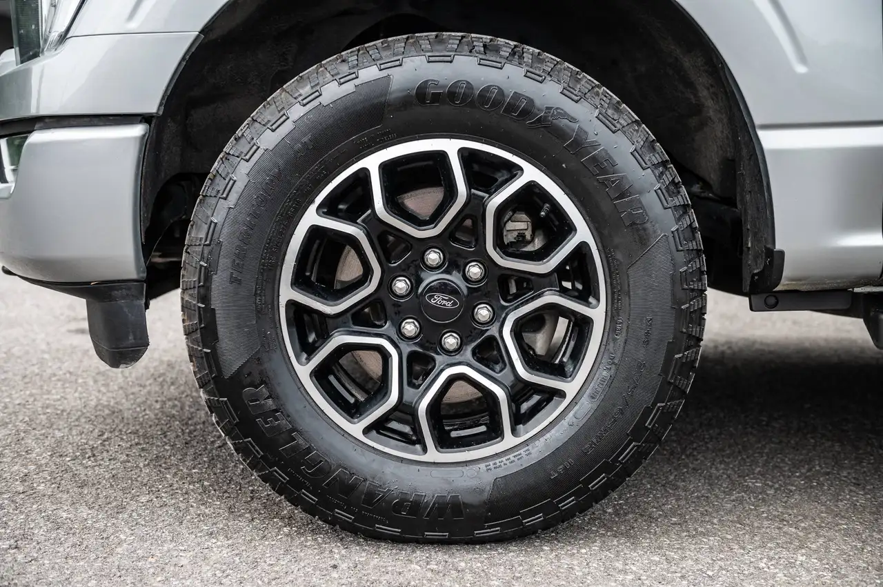 Ford F 150 снимка Ford F 150