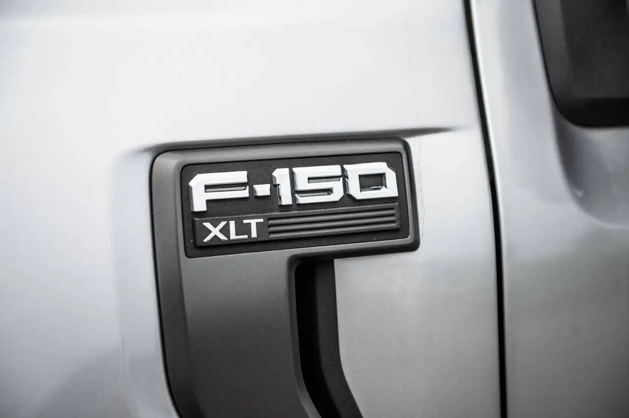 Ford F 150 снимка Ford F 150