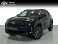 Toyota Yaris Cross Active Plus 120H Negro - thumbnail 1