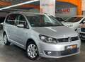 Volkswagen Touran Life*NAVI*PDC*SHZG*KLIMAAUTOM*2.HAND* Zilver - thumbnail 1