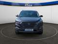 Hyundai TUCSON 1,6 Benzin DCT 4WD+GRA+LED+Shzg.+Einparkh Braun - thumbnail 2