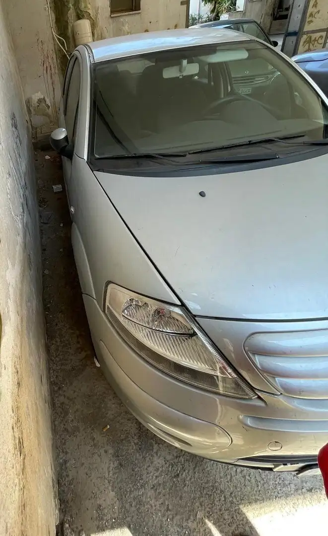 Citroen C3 C3 I 2002 1.1 Ideal (classique) c/abs - 2