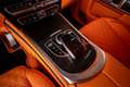Mercedes-Benz G 63 AMG Shooting Star KEYVANY CARBON Blauw - thumbnail 22