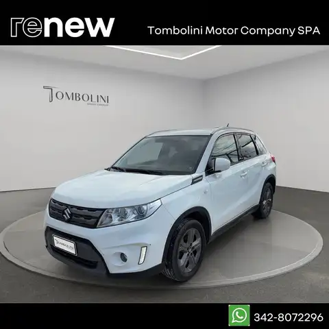 Suzuki Vitara Vitara 1.6 ddis V-Top s