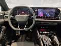 Audi A5 avant 2.0 tdi mhev+ s line edition quattro 204cv s Nero - thumbnail 10