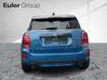 MINI Cooper SD Countryman El. Navi HUD LED PANO Leder Kamera Blau - thumbnail 5