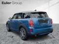 MINI Cooper SD Countryman El. Navi HUD LED PANO Leder Kamera Blau - thumbnail 4