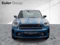 MINI Cooper SD Countryman El. Navi HUD LED PANO Leder Kamera Blau - thumbnail 2