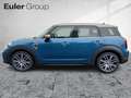 MINI Cooper SD Countryman El. Navi HUD LED PANO Leder Kamera Blau - thumbnail 3